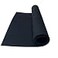 Labzhang Black EVA Foam Cosplay 1 piece of 8mm Craft FoamCosplay Foam 14 x 39 Ultrahigh Density 80 kgm3 EVA Foam Sheets