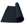 Labzhang Black EVA Foam Cosplay 1 piece of 8mm Craft FoamCosplay Foam 14 x 39 Ultrahigh Density 80 kgm3 EVA Foam Sheets