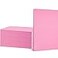 Frienda 12 Pcs Foam Board Bulk XPS Foam Sheet Panel for DIY Crafts Sculpture Modeling Floral Arrangements School Home Office Art15 X 75 X 12Pink
