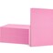 Frienda 12 Pcs Foam Board Bulk XPS Foam Sheet Panel for DIY Crafts Sculpture Modeling Floral Arrangements School Home Office Art15 X 75 X 12Pink