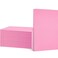 Frienda 12 Pcs Foam Board Bulk XPS Foam Sheet Panel for DIY Crafts Sculpture Modeling Floral Arrangements School Home Office Art15 X 75 X 12Pink
