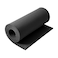 AMZQNART EVA Foam 10mm Cosplay Foam Roll 16 x 59in 65sqft Black Suitable for Foam Cosplay Modeling DIY Projects Crafts Ultra High Density 90 kgm3