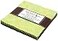 Robert Kaufman Lunn Studios Artisan Batiks Prisma Dyes Rainforest Charm Squares 42 5inch Squares Charm Pack Fabrics CHS27042