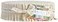 Moda Fabrics Bella Solids Natural Honey Bun 40 15inch Strips 9900HB 12