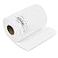 Expo International Premium Matte Tulle RollSpool of 6 Inch x 100 Yards Lightweight Versatile Washable EasytoUse White