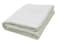 AK TRADING CO. AK TRADING CO Muslin FabricTextile Bleached Draping Fabric Bleached White 10 Yards Medium Weight 100 Cotton 60in Wide
