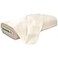 AK TRADING CO. AK TRADING CO Muslin FabricTextile Unbleached Draping Fabric Natural 10 Yards Medium Weight 100 Cotton 63in Wide