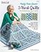 Fabric Cafe PDQ 3Yard Quilts Bk None Brown 11 x 85 x 006