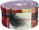 Benartex Fossil Fern DARKS Pinwheel 40 25inch Strips Jelly Roll by