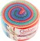 Maywood Studio Gelato Ombre 40 25inch Strips Jelly Roll by