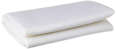 ByAnnies Soft and Stable Fabric 36 by 58Inch White
