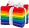 Robert Kaufman Kona Cotton Solids Bright Rainbow 12 Fat Quarters Fabrics FQ138312