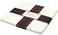 Robert Kaufman Kona Cotton Solids Snow Layer Cake 10 Fabric Quilting Squares TEN12142