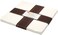 Robert Kaufman Kona Cotton Solids Snow Layer Cake 10 Fabric Quilting Squares TEN12142