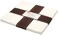 Robert Kaufman Kona Cotton Solids Snow Layer Cake 10 Fabric Quilting Squares TEN12142