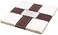 Robert Kaufman Studio RK Kona Cotton Solids Not Quite White Ten Squares 42 10inch Squares Layer Cake Fabrics TEN25842