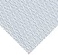 Annie by SUP209BLBLU Mesh Fabric Blue