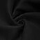 AK TRADING CO. AK TRADING CO 72Inch Wide 116 Thick Acrylic Felt Fabric for Arts Crafts Cushion and Padding Sewing Projects Kids School Projects DIY Projects More Black 1 Yard