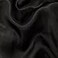 AK TRADING CO. AK TRADING CO 60 inches Wideby The YardCharmeuse Bridal Satin Fabric for Wedding Apparel Crafts Decor Costumes Black 20 Yards