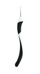 addi Crochet Hook Swing 625 inch 16cm Size US F 40mm