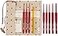 TULIP Crochet Hook Set