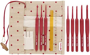 TULIP Crochet Hook Set