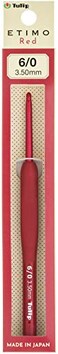 TULIP Crochet Hook Size 6