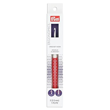 Prym Crochet Hook E Size E335mm