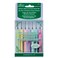 Clover Amour Steel Crochet Hook Set