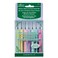 Clover Amour Steel Crochet Hook Set