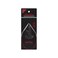 ChiaoGoo 60120 12Inch Red Line Circular Knitting Needles 02mm