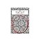 ChiaoGoo 7522S Twist Lace Interchangeable Cables 22Inch Small Red