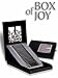 Knitter's Pride Knitters Pride Box of Joy Limited Edition Set Karbonz Interchangeable Needle Set