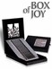 Knitter's Pride Knitters Pride Box of Joy Limited Edition Set Karbonz Interchangeable Needle Set