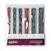 Knit Picks Double Pointed Wood Knitting Needle Set Mosaic 6