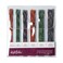 Knit Picks Double Pointed Wood Knitting Needle Set Mosaic 6