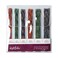 Knit Picks Double Pointed Wood Knitting Needle Set Mosaic 6