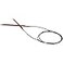 Knitter's Pride Knitters PrideDreamz Fixed Circular Needles 24 Size 85mm