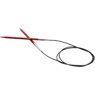 Knitter's Pride Knitters PrideDreamz Fixed Circular Needles 24 Size 85mm