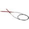 Knitter's Pride Knitters PrideDreamz Fixed Circular Needles 24 Size 85mm