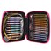 Garosa 13Piece Interchangeable Circular Knitting Needle Set Size 275mm to 10mm Professional Knitting Tools