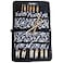 ChiaoGoo Spin Bamboo Complete Set 5inch 13 cm SL US 215 27510 mm
