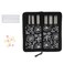ChiaoGoo Double Point Sock Set Stainless Steel 6inch 15 cm