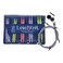 Love2Knit Interchangeable Knitting Needle Set US1015 Pastel