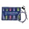 Love2Knit Interchangeable Knitting Needle Set US1015 Pastel