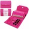 Lykke Interchangeable 5 Blush Needle Set