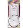 Knitter's Pride Knitters PrideDreamz Fixed Circular Needles 24 Size 139mm