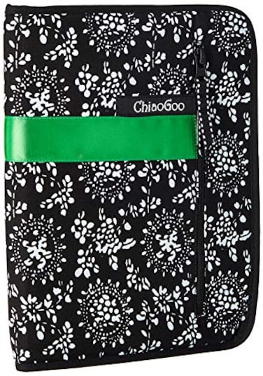 ChiaoGoo Spin Bamboo Large 5 13 cm L US 915 5510 mm