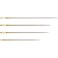 Clover Sashico Needles 134 ModelQ2007
