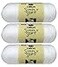 Caron Bulk Buy Caron Simply Soft Yarn Solids 3Pack White H970039701